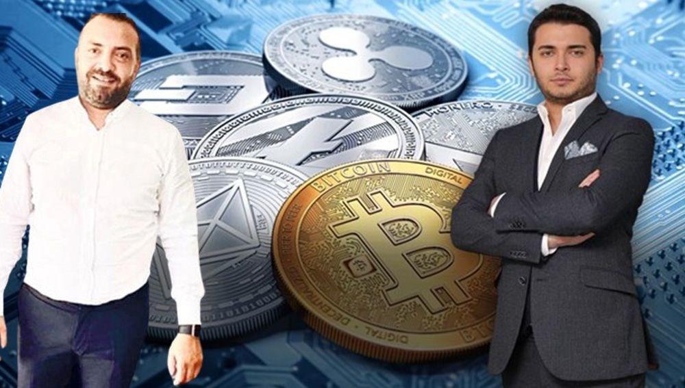 Thodex'in sahibi Faruk Fatih Özer'in ağabeyi de polis gelmeden evi terketti