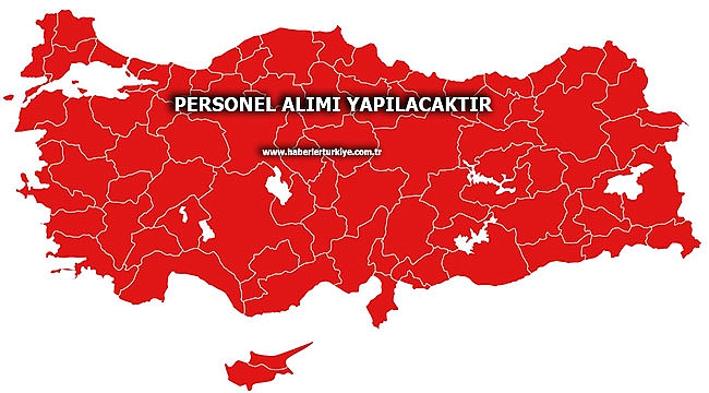 Tübitak Personel Alımı Yapacak!