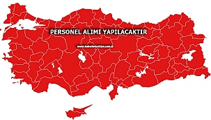 Tübitak Personel Alımı Yapacak!