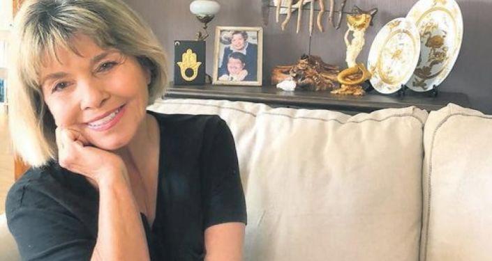 Turgut Özal'ın kızı Zeynep Özal: Erdoğan diktatör olsa herkes fikrini açıkça söyleyebilir miydi?