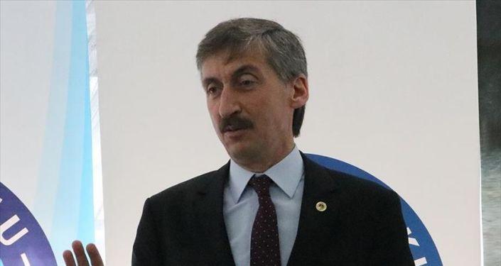 Türk Diyanet Vakıf-Sen Genel Lideri Ünal: Kapanma süreci sigara bırakma süreci olsun