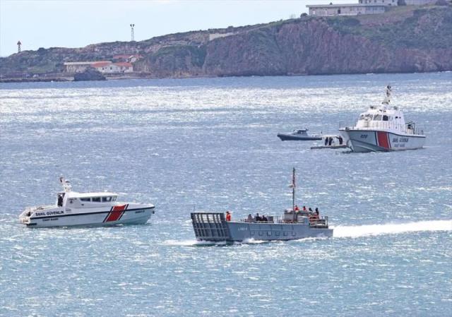 Tarihe Geçecek Manevra! Motoru Arıza Yapan Uçağı Suya İndirmeyi Başardı.