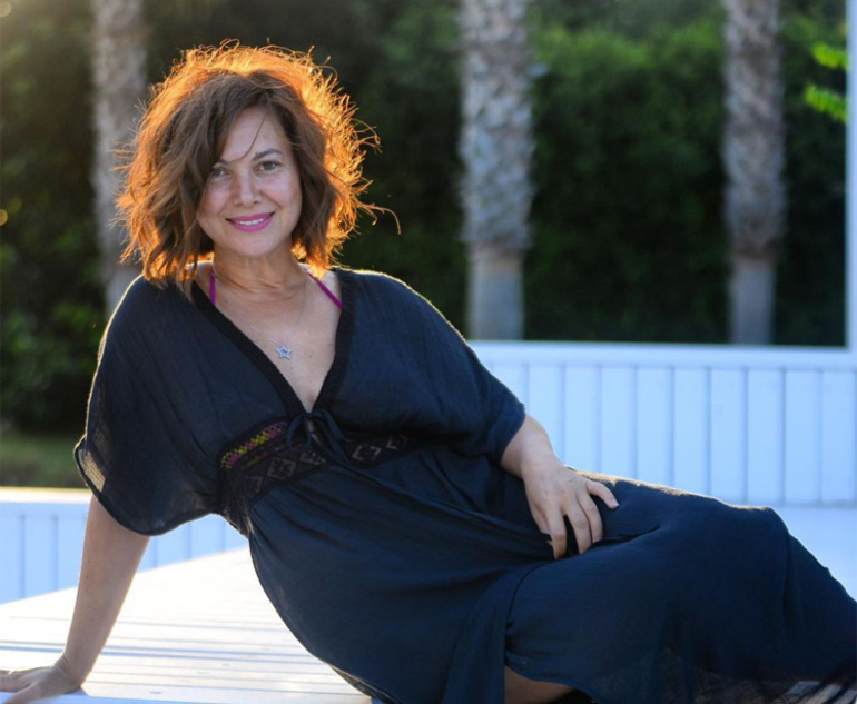 Ünlü oyuncu Gülseven Yılmaz… Holywood'dan gelen oyunculuk teklifini neden geri çevirdi?