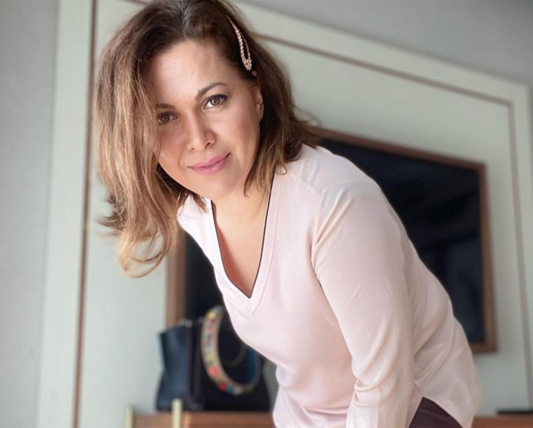 Ünlü oyuncu Gülseven Yılmaz… Holywood'dan gelen oyunculuk teklifini neden geri çevirdi?