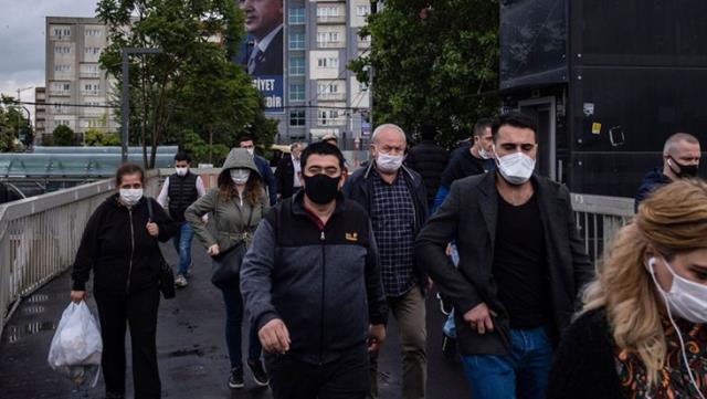 Uzmanlar kısmi kapanmayı kıymetlendirdi: Bu bir başlangıç, çekicin birinci darbesi