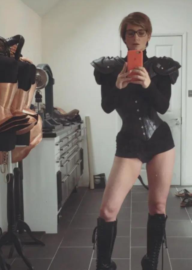 39 yaşındaki modelin acı sonu! AstraZeneca aşısı olduktan sonra hayatını kaybetti