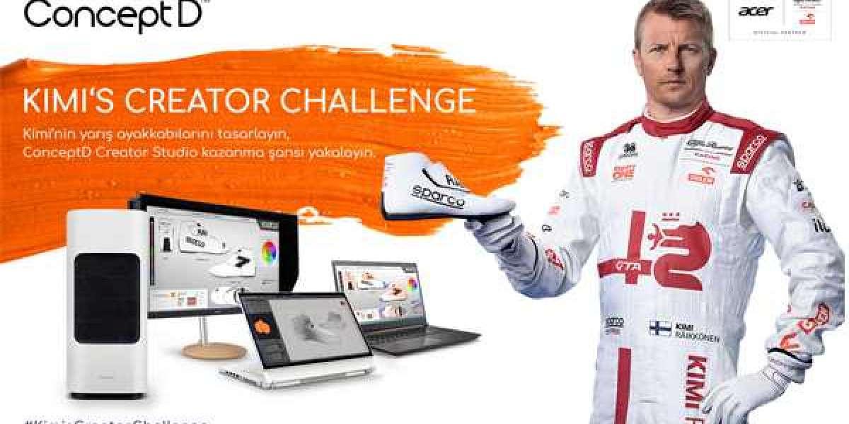 Acer, “Save the Children” Vakfını destekleyecek Kimi’s Creator Challenge milletlerarası tasarım yarışını duyurdu