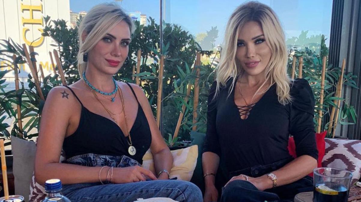 &quot;Acun Ilıcalı bana iş vermedi&quot; diyerek intihar teşebbüsünde bulunan Ceyda Ersoy&#039;dan birinci açıklama: Geçmiş olsun bildirisi bekledim