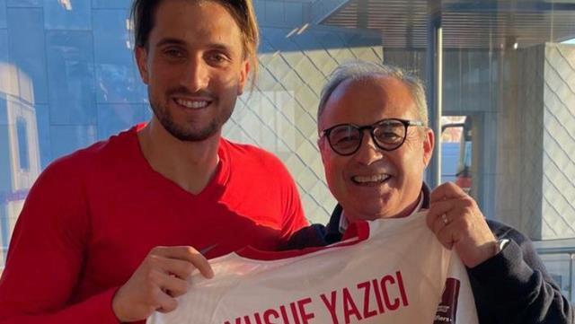 Ali Koç, İstanbul&#039;da gizlice Luis Campos&#039;la görüştü! Fener&#039;e dünya çapında hoca ve sportif direktör geliyor