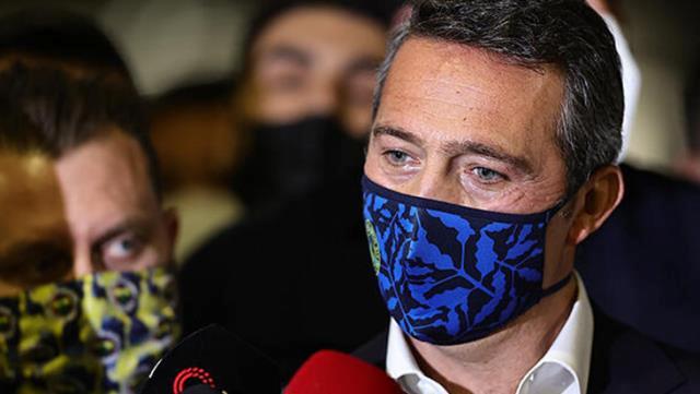 Ali Koç'un büyük Emre Belözoğlu pişmanlığı: Keşke bu daha evvel de olsaydı