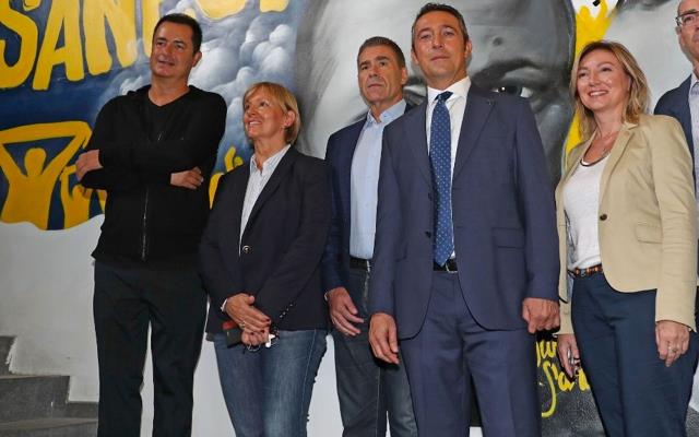 Fenerbahçe'de Başkan Ali Koç'un Yeni Dönem Yönetim Listesi Belli Oldu!