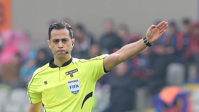 Alper Ulusoy kimdir? Kayserispor-Fenerbahçe VAR hakemi Alper Ulusoy kaç yaşında, nereli?