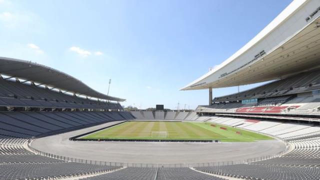 Süper Lig'in Son Bileti İstanbul Atatürk Olimpiyat Stadından Verilecek. Dev Finalin Adı :Altay ve Altınordu