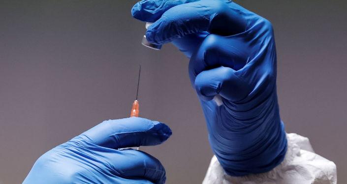 &#039;Aşılamayla yoğun bakımdaki yaş aralığı düştü&#039;