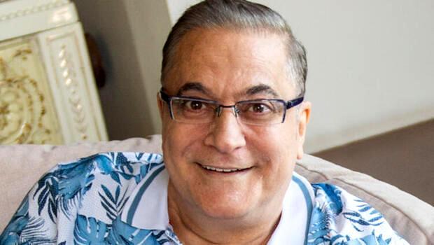 Uzun Süren Hastalığı Sonrası İyileşen Mehmet Ali Erbil Aşk&#039;a Yelken Açtı