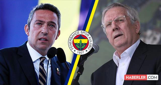 Aziz Yıldırım aday olacak mı 2021? Fenerbahçe başkanlığında Aziz Yıldırım, Ali Koç&#039;a rakip olacak mı? Fenerbahçe&#039;de seçim ne zaman?