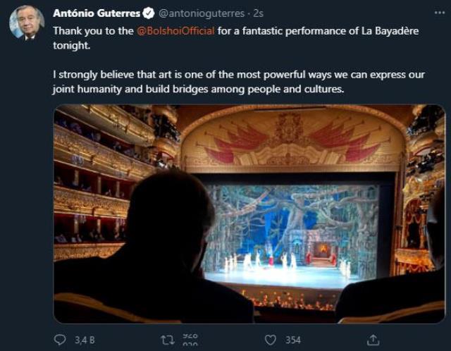 Bale İzlerken Gazze İçin Twitterden İtidal Çağrısı Yaptı