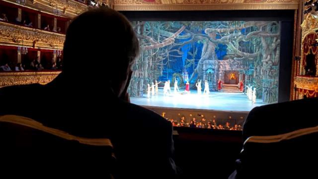 Bale İzlerken Gazze İçin Twitterden İtidal Çağrısı Yaptı