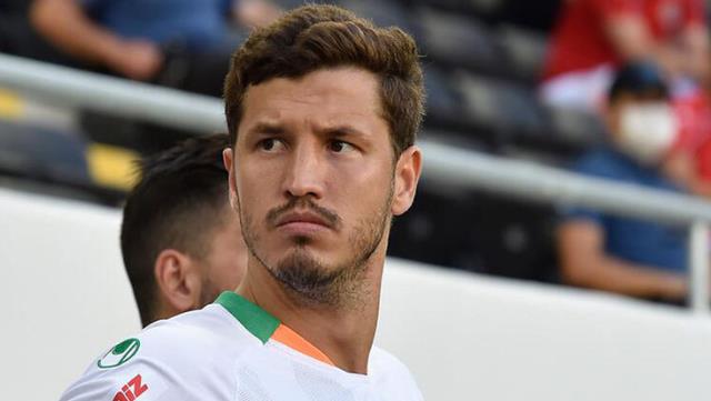 Beşiktaş'ta Salih Uçan Sesleri. Futbolcu İle Her Konuda Anlaşma Sağlandı!