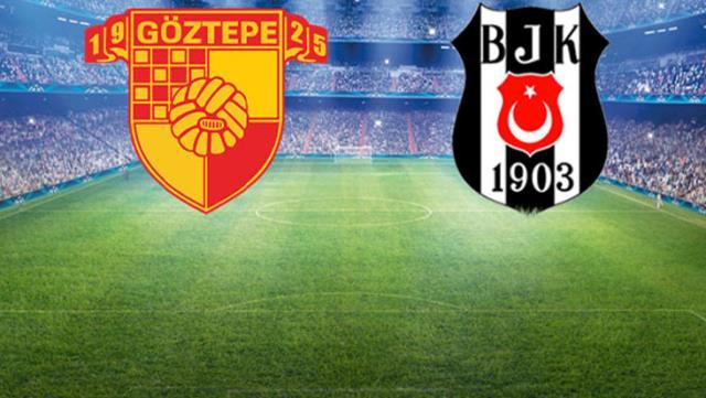 Beşiktaş şampiyonluk yolunda son virajda Göztepe&#039;yle karşılaşıyor! Maçta birinci 11&#039;ler aşikâr oldu