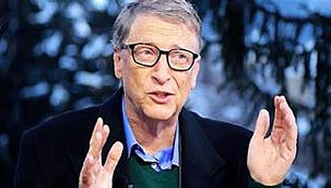 Bill Gates Ayrılığın Eşiğinde Olduğu Eşine 3 Milyar Dolar Bedelinde Hisse Verdi