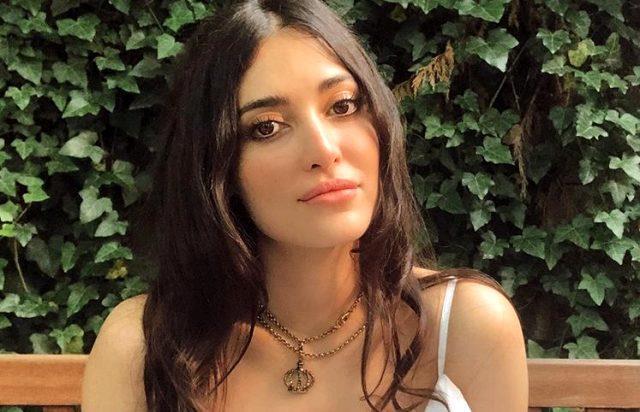 Bir Zamanlar Çukurova Müjganneden yok? Melike İpek Yalova Diziden Ayrıldı mı? Müjgan ölüyor mu, neden diziden çıktı?