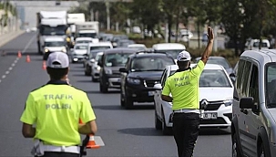 Bu Kez Geri Dönüşü Yok! Cezası Tam 1181.00 TL. Psikoteknik Raporu Belge Denetimleri Kesin Olarak Başlıyor!