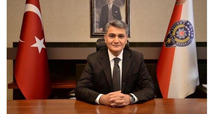 Cami Provakasyonu Sonrası Gaziantep Emniyet Müdürü Cengiz Zeybek Emekliliğini İstedi