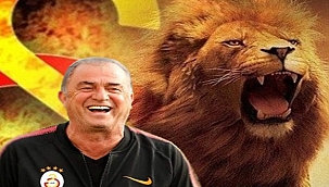 Cimbom Son Nefese Kadar Devam Dedi!  Galatasaray 4-1 Denizlispor