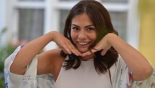 Demet Özdemir'den Duygusal Paylaşım!