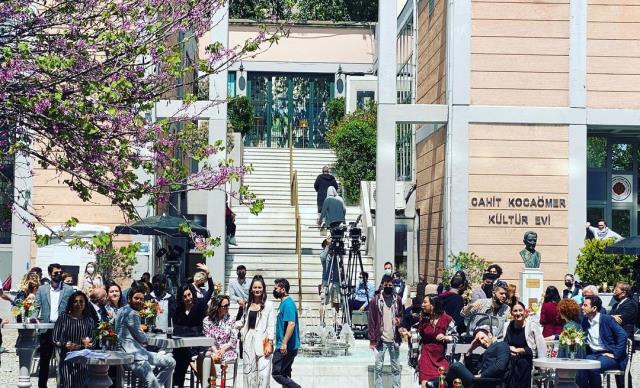 Demet Özdemir'den Duygusal Paylaşım!