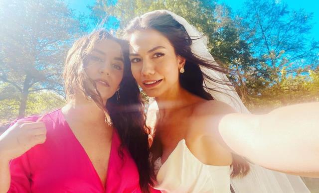 Demet Özdemir'den Duygusal Paylaşım!