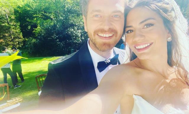 Demet Özdemir'den Duygusal Paylaşım!