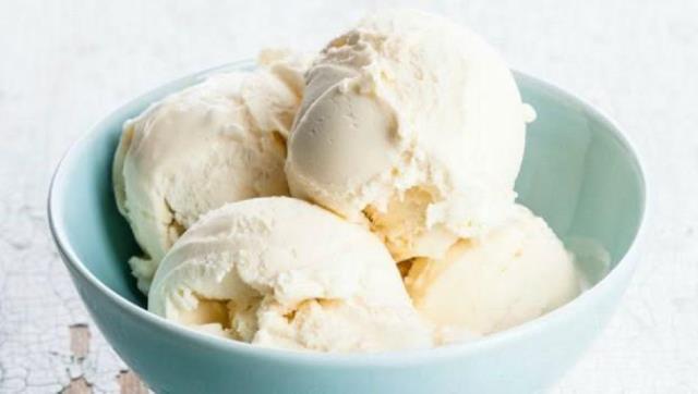 Yaz Aylarının Vazgeçilmezi Dondurmayı Kesinlikle Su İle Tüketin