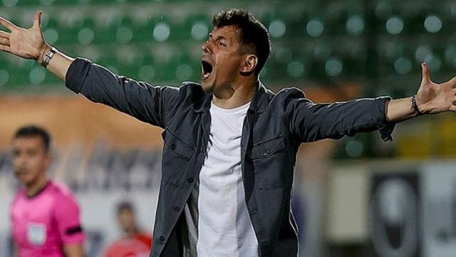 Fenerbahçe'de Gündem Yeni Teknik Direktör! 1 Hafta İçinde Netleşmesi Bekleniyor