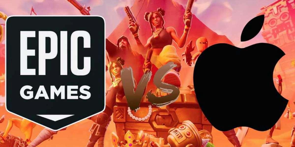 Epic Games: Fornite&#039;a En Değerli Büyüme Fırsatı Sunan Platform Taşınabilir