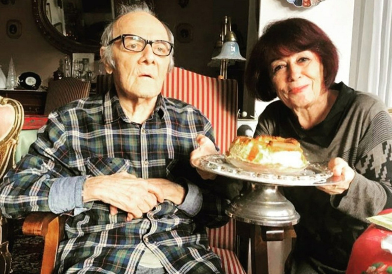 Erol Keskin hayatını kaybetti