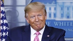 Eski Başkan Donald Trump, Vuhan Laboratuvarı konusundaki iddialarında haklı çıktığını savundu