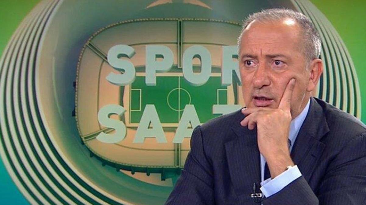 Fatih Altaylı’nın Proğramında 'Ganyan bayi' Polemiği