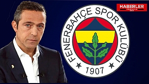 Fenerbahçe'de Başkan Ali Koç'un Yeni Dönem Yönetim Listesi Belli Oldu!