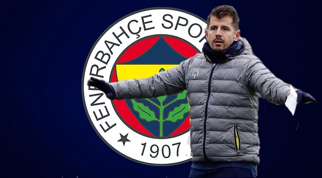 Fenerbahçe Taraftarı İsyan Bayrağını Çekti!Sosyal Medya&#039;dan Emre Belözoğlu&#039;na Tepkiler Çığ Gibi Büyüdü
