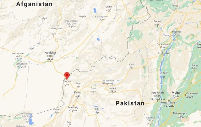 Filistin Destekçilerine Bombalı Saldırı : 6 kişi hayatını kaybetti! Çok Sayıda Yaralı Var!