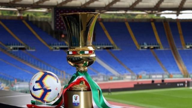 Güya Avrupa Süper Ligi! İtalya Kupası'nda yayın gelirinin düşmemesi için alt lig kadroları kupa dışına itildi