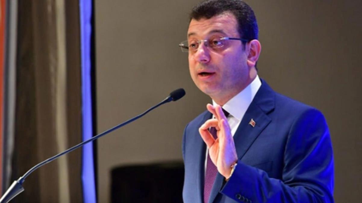 İmamoğlu'nun cumhurbaşkanlığı adaylığına CHP idaresinden itiraz: İstanbul kaybedilebilir
