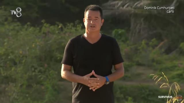 İnisiyatifini kullanan Acun Ilıcalı, oyunu kaybeden Aleyna Kalaycıoğlu'na ailesiyle görüşme hakkı verdi