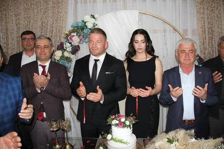 İsmail Balaban ile nişanlısı Gamze Atakan ilk defa konuştu