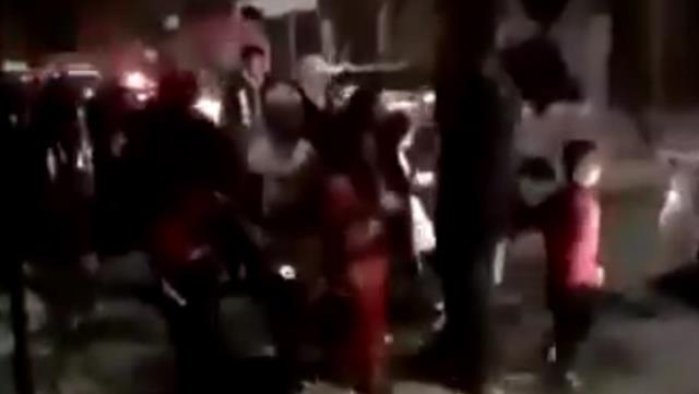 İsrail kara operasyonu başlattı, Gazze'den göç başladı