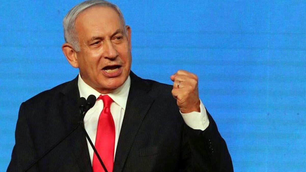 İsrail&#039;de Yamina partisi lideri Bennett, Netanyahu karşıtı koalisyona katılmayı kabul etti