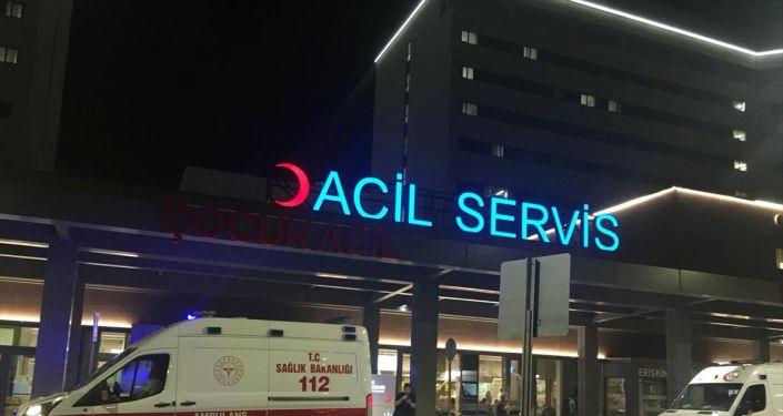 İstanbul’da 'tavuklu keşkek' faciası: 2 kişi öldü, biri çocuk 2 kişi yoğun bakımda