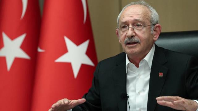 Kılıçdaroğlu'ndan Sedat Peker'in "Ayrı dünyaların insanlarıyız" çıkışına karşılık: Doğrudur, o denli bir dünyada işimiz yok